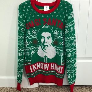 Ugly Christmas Sweater